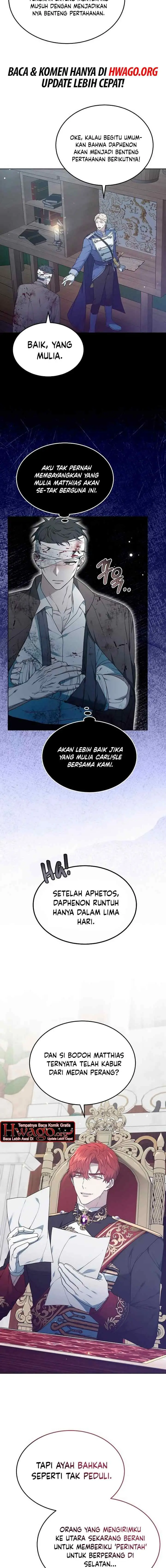 City of Arrogance chapter 50 halaman 17