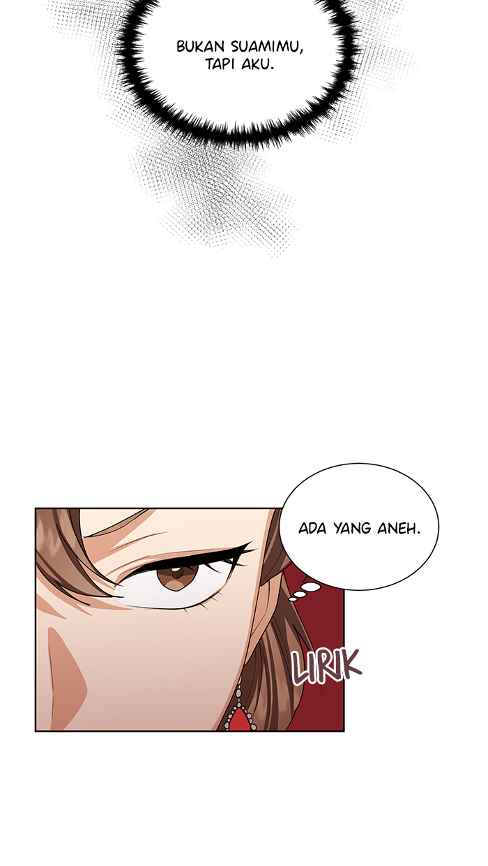 We're Soulmates Starting From Today chapter 32 halaman 39