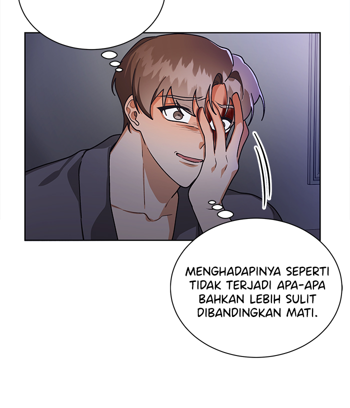 We're Soulmates Starting From Today chapter 53 halaman 31