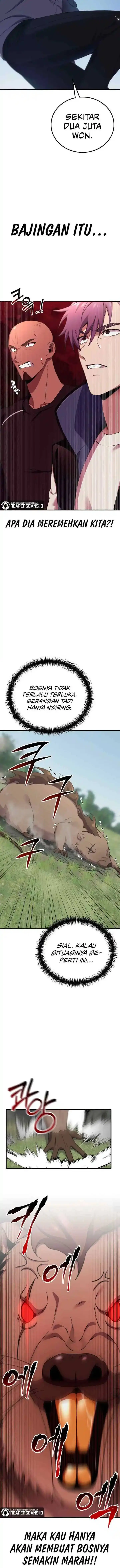 Poison-Eating Healer chapter 29 halaman 6