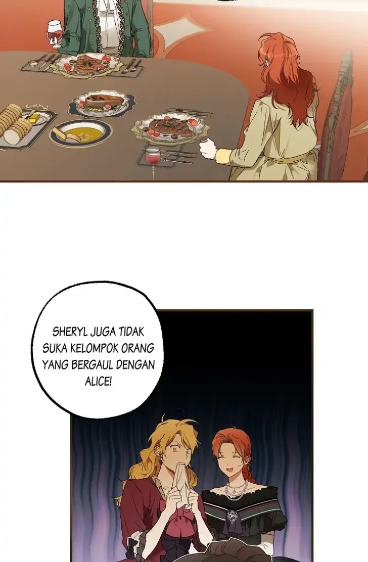 Everything Was a Misunderstanding chapter 69 halaman 21