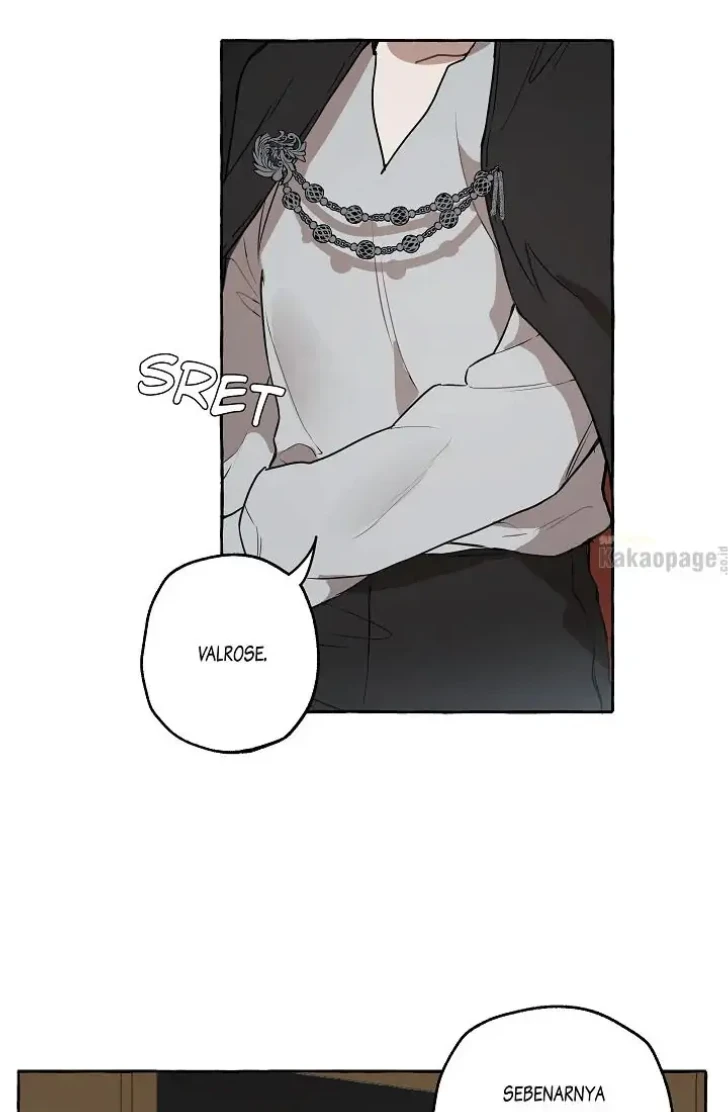 Everything Was a Misunderstanding chapter 7 halaman 27