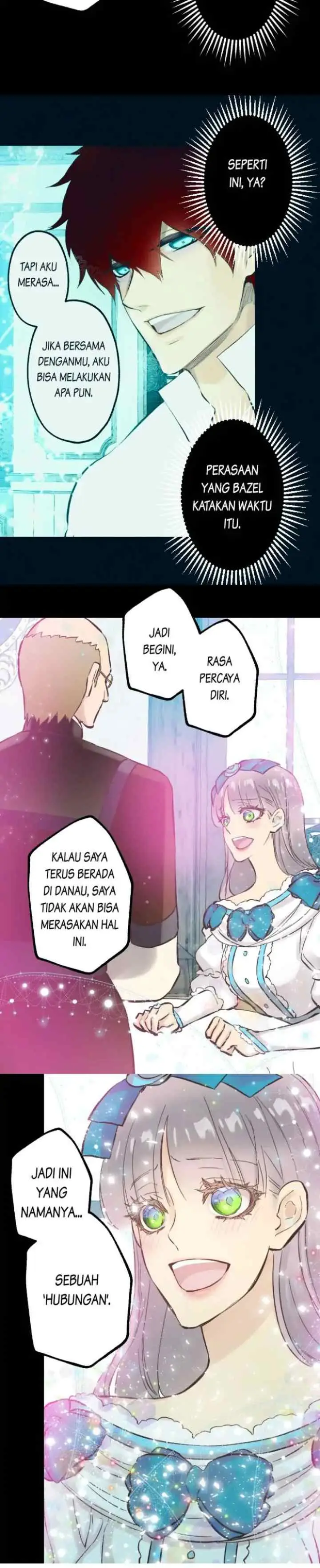 As Long as You Like It chapter 127 halaman 15