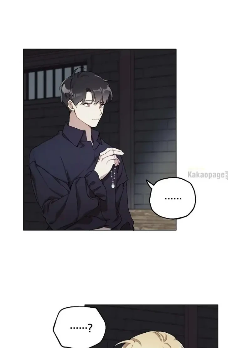 Everything Was a Misunderstanding chapter 30 halaman 35