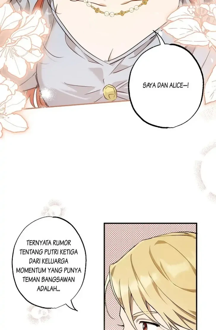 Everything Was a Misunderstanding chapter 53 halaman 12