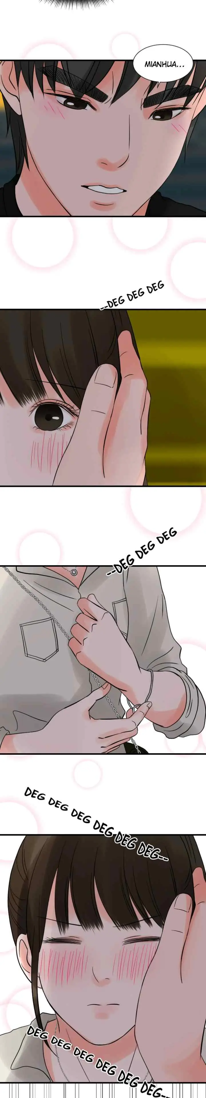 One + One (Bao A) chapter 79 halaman 8