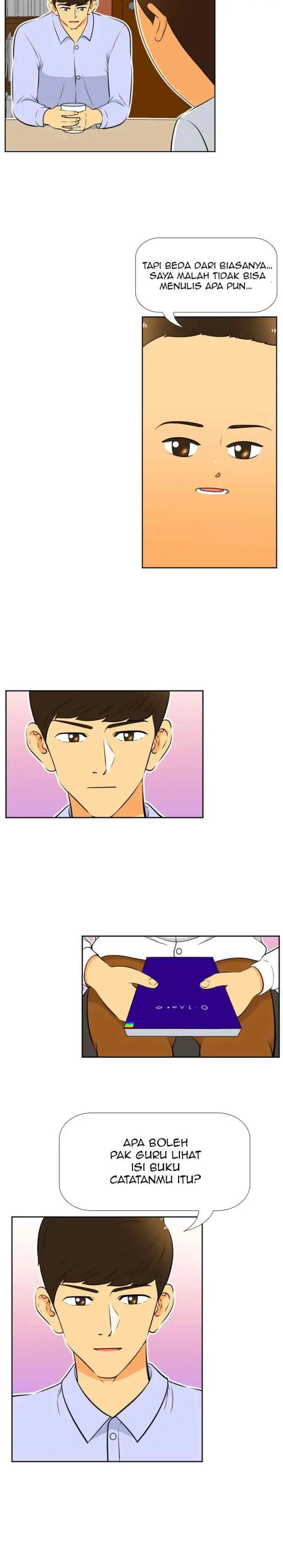New Normal: Class 8 chapter 229 halaman 16