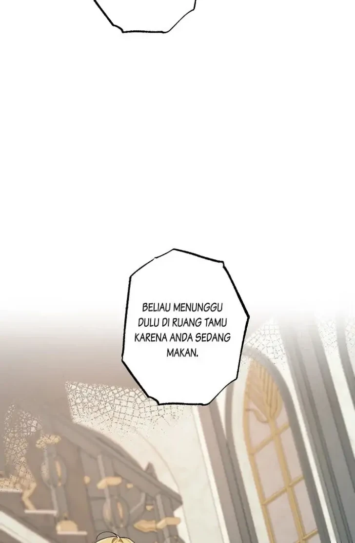 Everything Was a Misunderstanding chapter 52 halaman 25