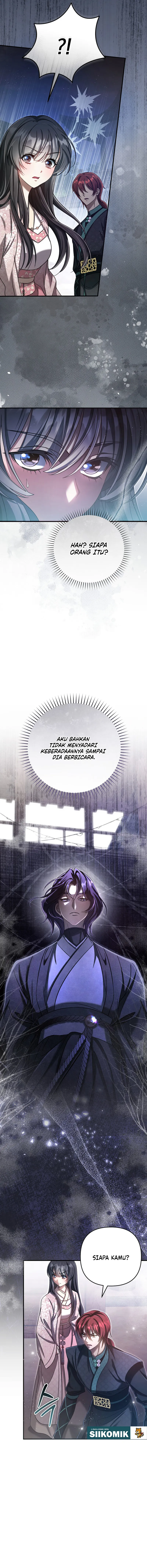 The Heavenly Demon Cult's Strongest Maid chapter 25 halaman 11