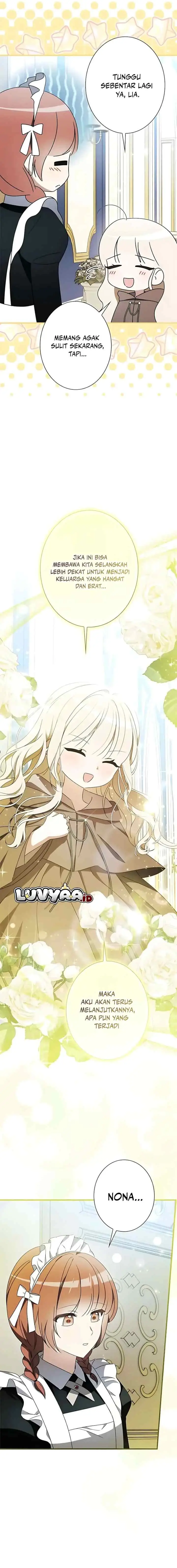 Beloved Contract Lady of the County chapter 30 halaman 6