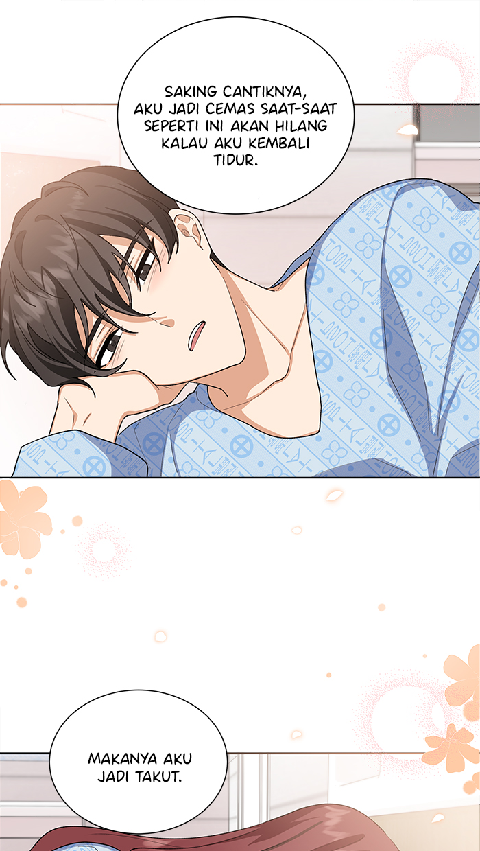 We're Soulmates Starting From Today chapter 31 halaman 33