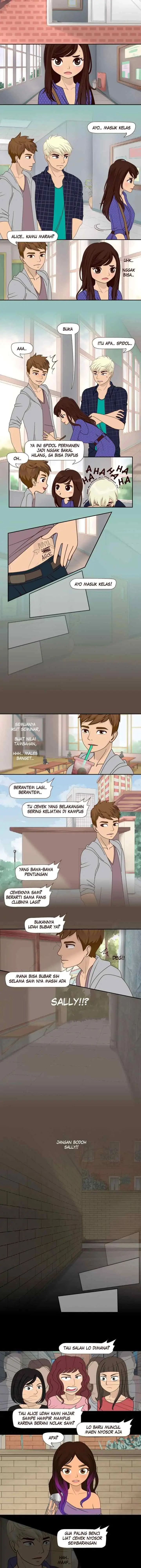 Alice chapter 88 halaman 8
