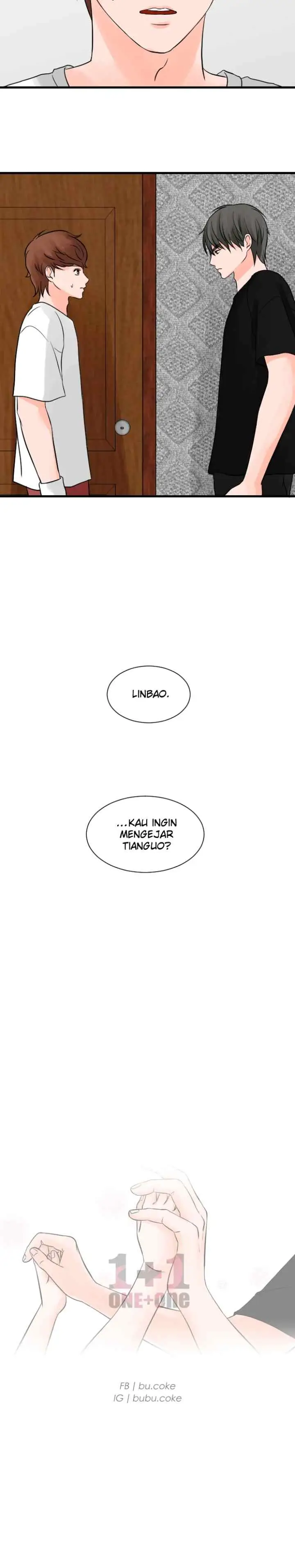One + One (Bao A) chapter 54 halaman 15