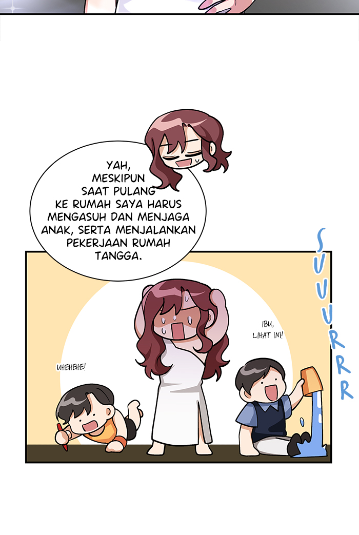 We're Soulmates Starting From Today chapter 71 halaman 23