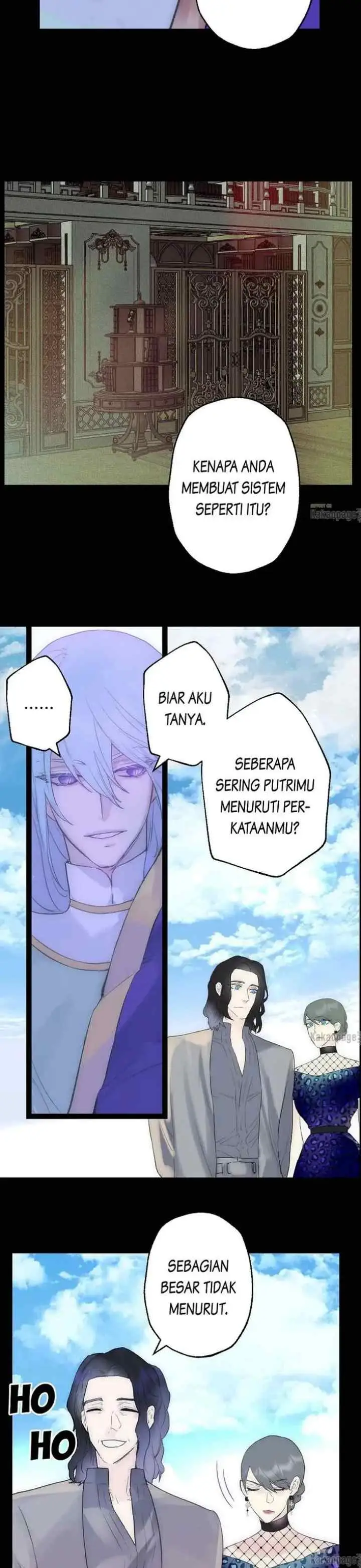 As Long as You Like It chapter 249 halaman 15
