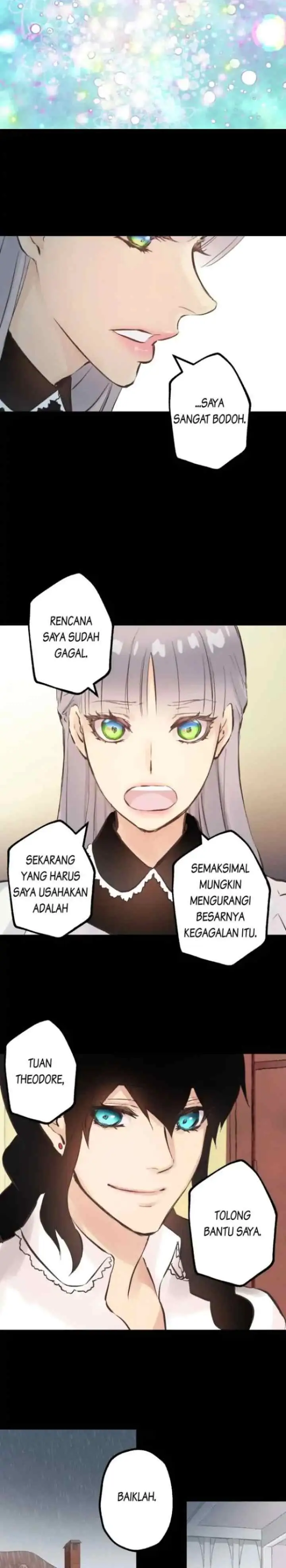 As Long as You Like It chapter 66 halaman 7