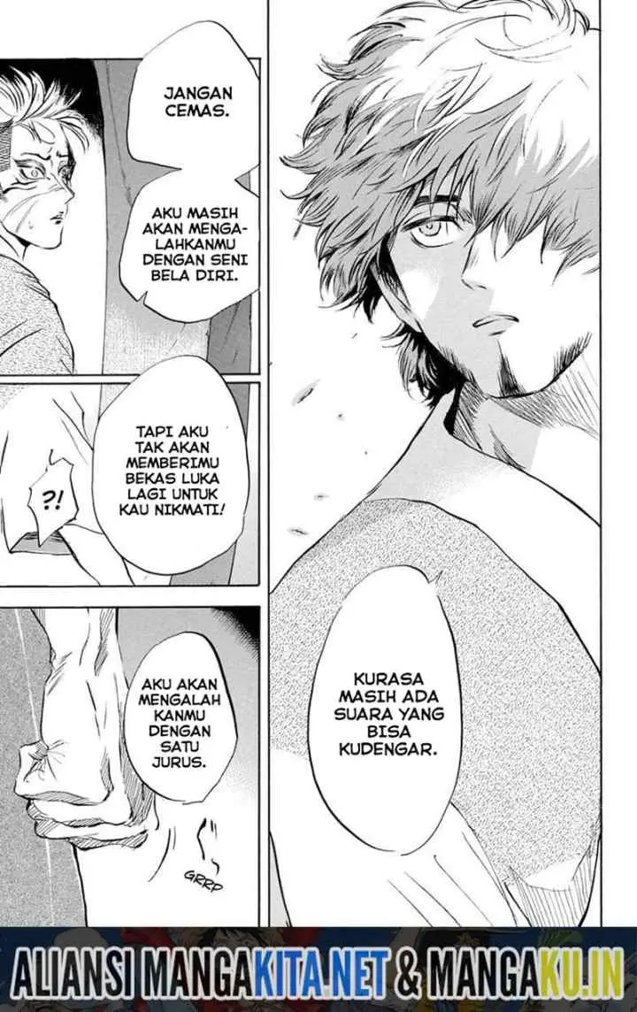 Neru Way of the Martial Artist chapter 16 halaman 6