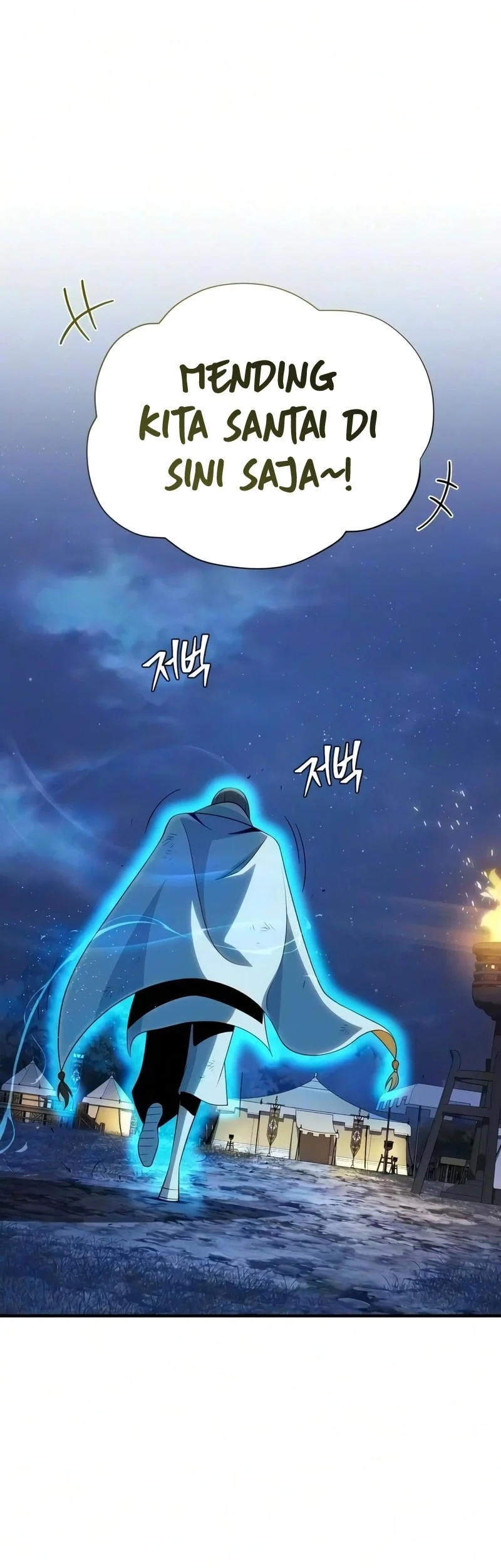 The Dark Magician Transmigrates After 66666 Years chapter 188 halaman 86