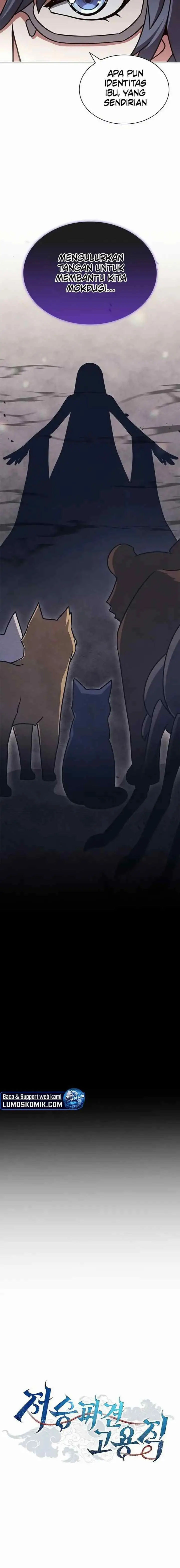 Part-Time Grim Reaper chapter 28 halaman 4