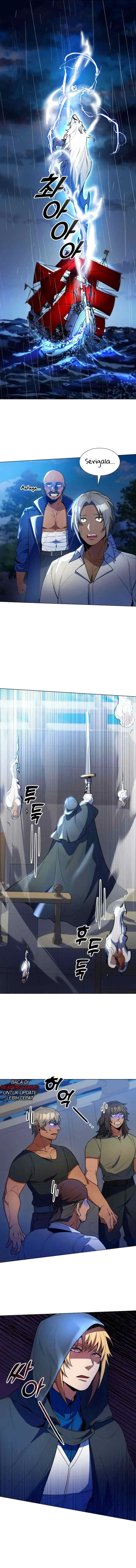 Overbearing Tyrant chapter 51 halaman 6
