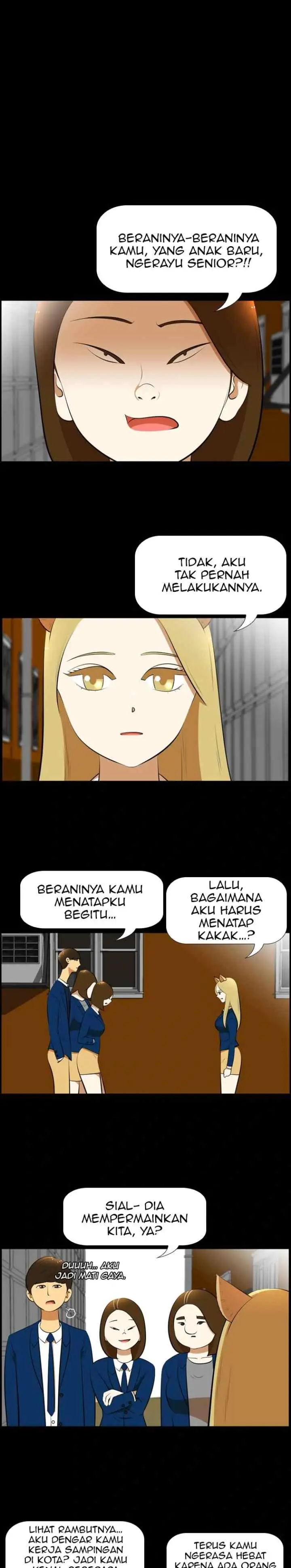 New Normal: Class 8 chapter 172 halaman 7