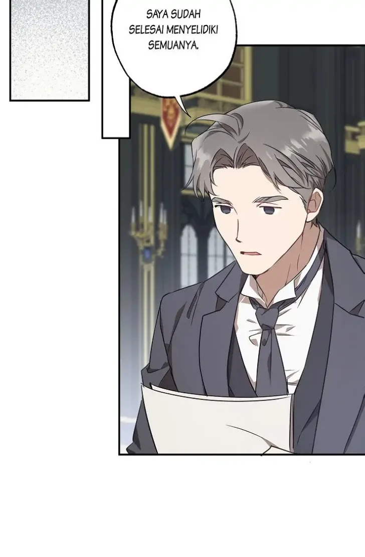Everything Was a Misunderstanding chapter 51 halaman 37