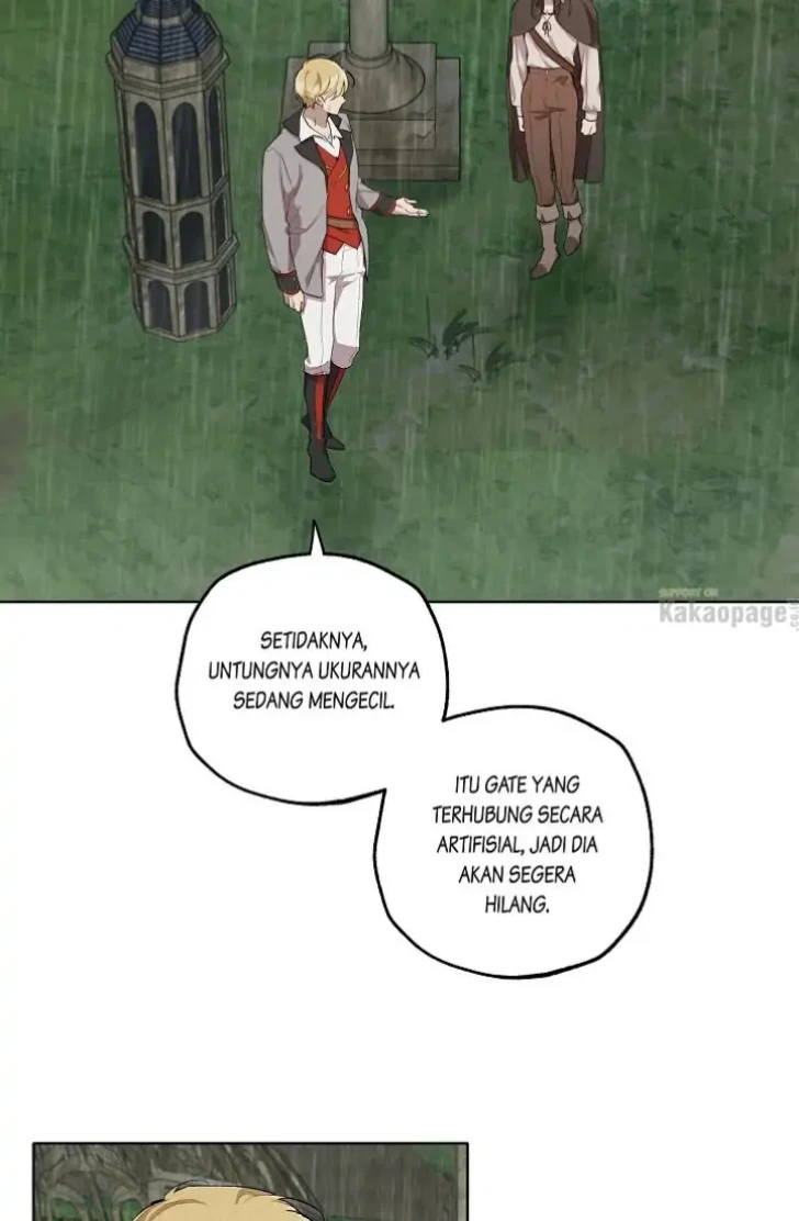 Everything Was a Misunderstanding chapter 34 halaman 11