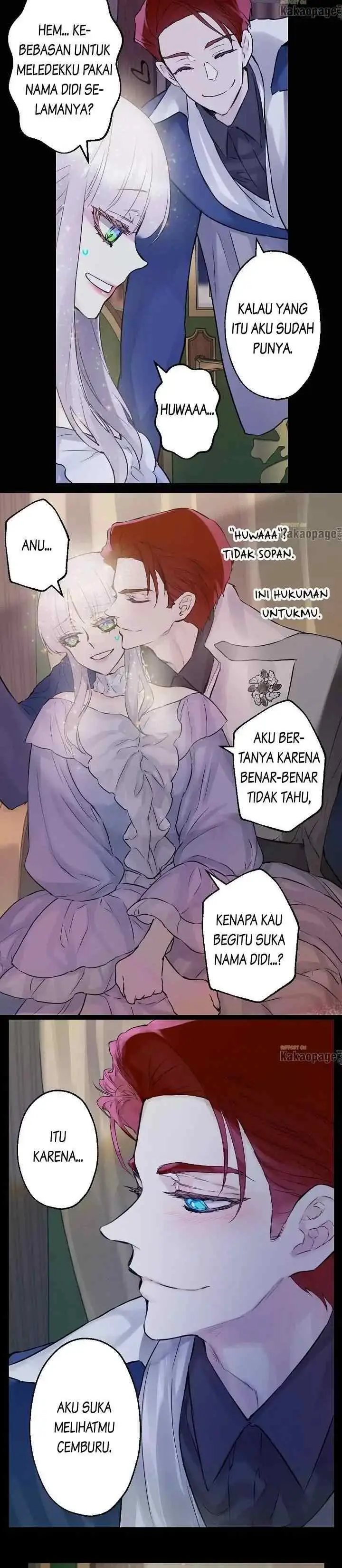 As Long as You Like It chapter 221 halaman 11
