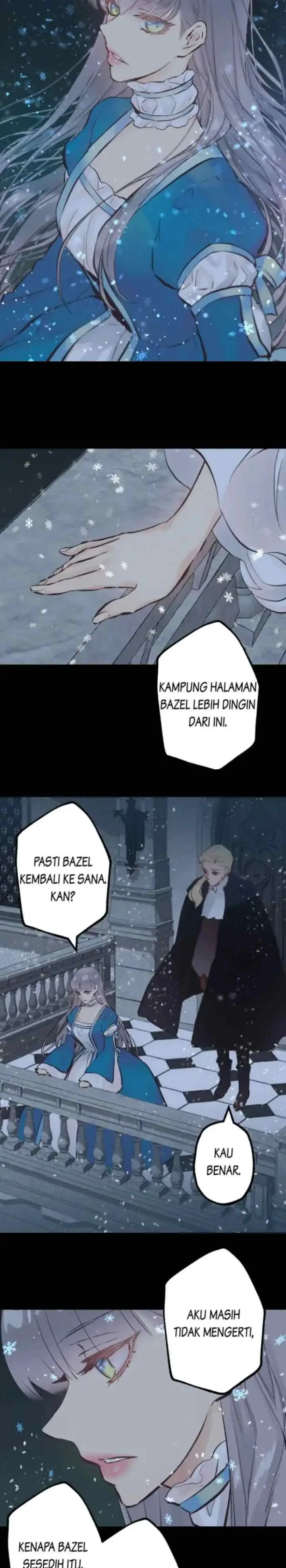 As Long as You Like It chapter 103 halaman 13