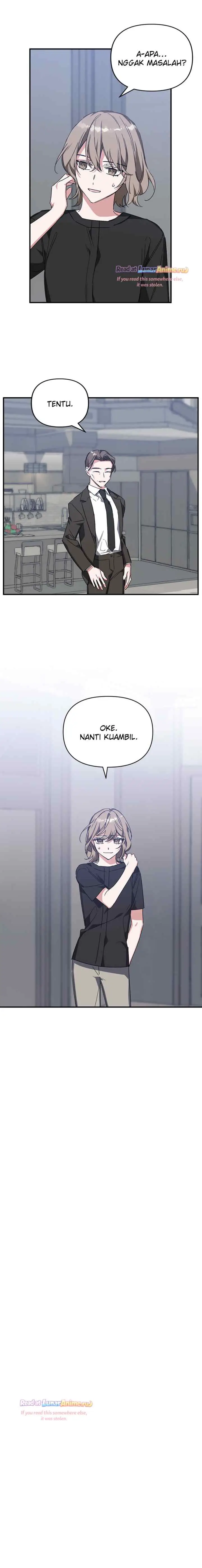 Nine (LEE Eum-sae) chapter 36 halaman 5
