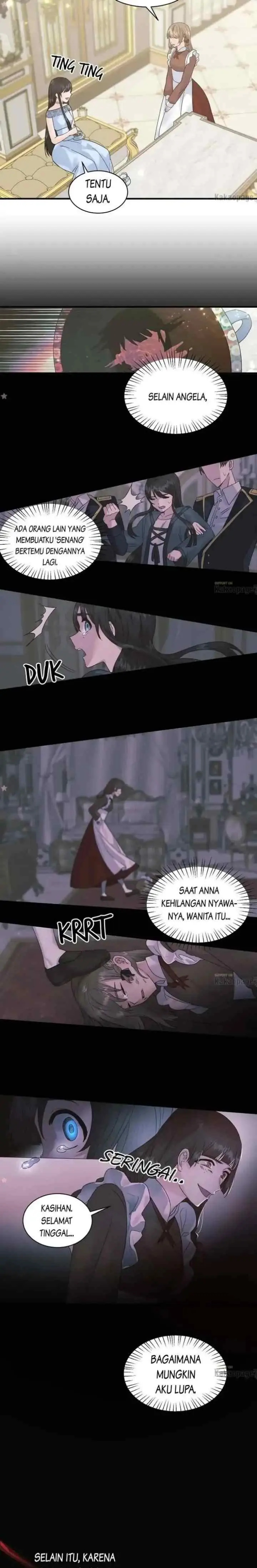Angelic Lady chapter 4 halaman 4