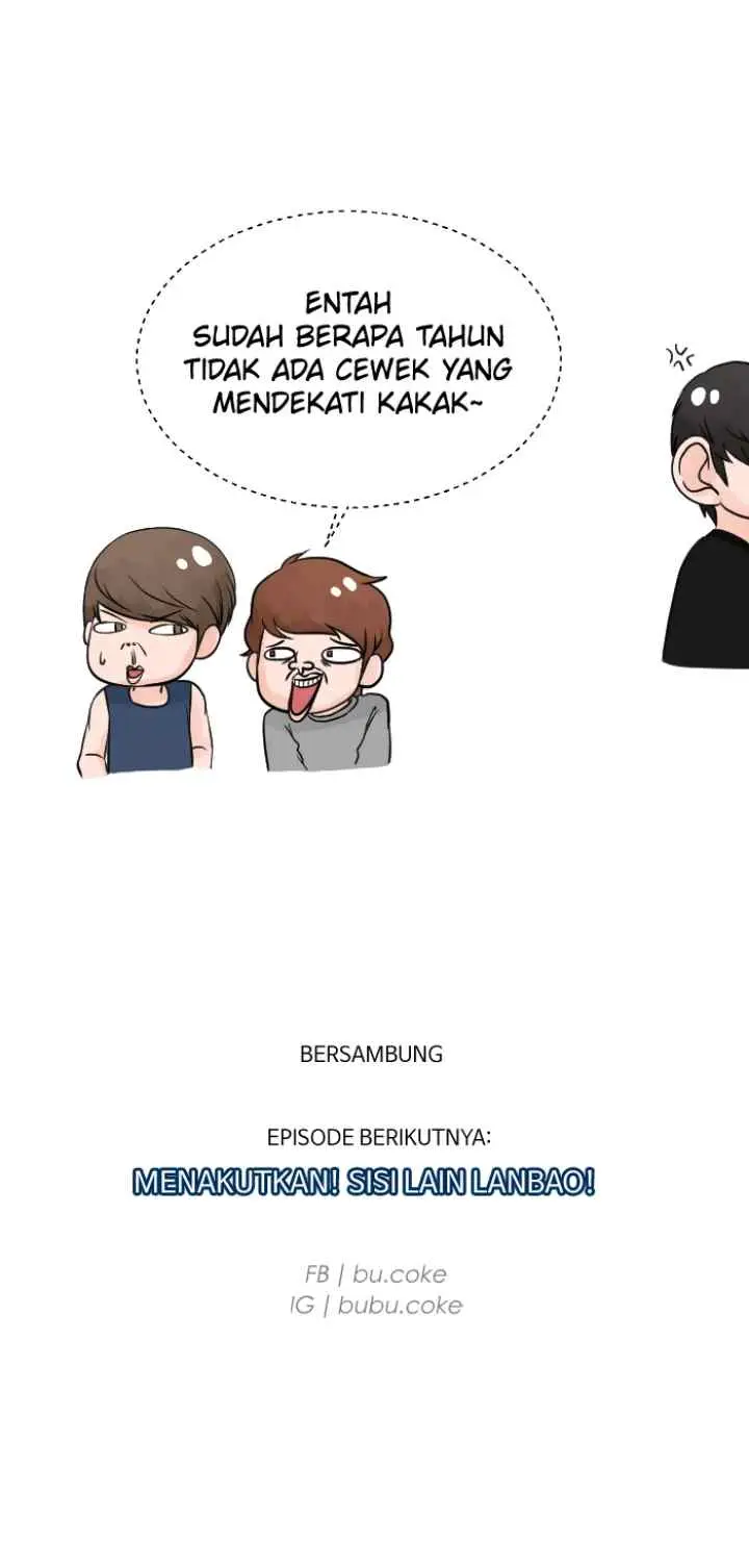 One + One (Bao A) chapter 6 halaman 19
