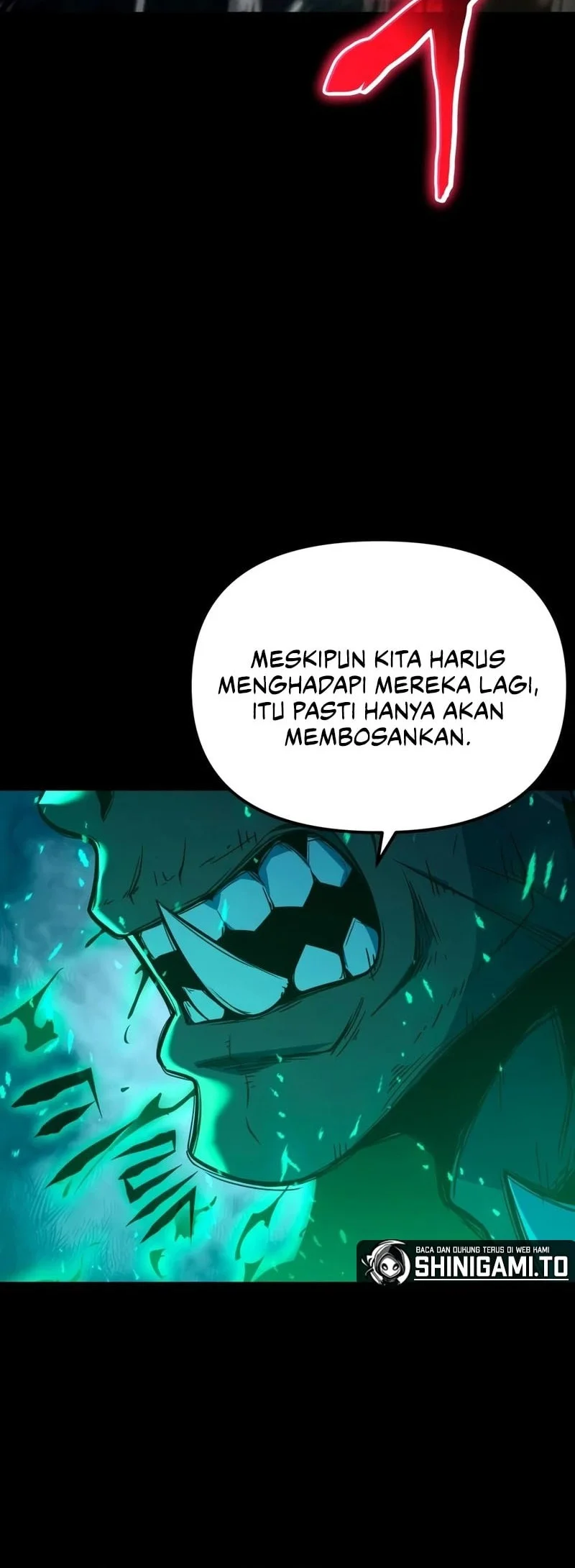 The Knight King Who Returned with a God chapter 168 halaman 85
