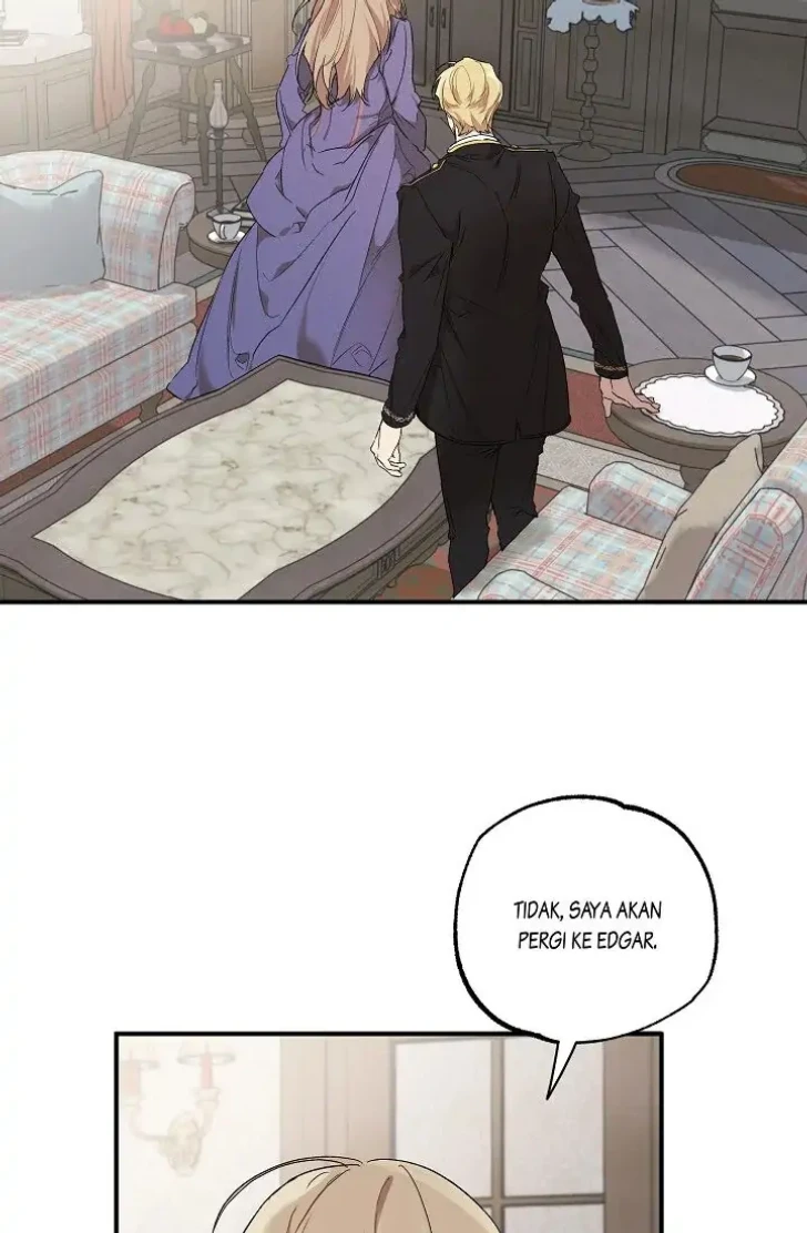 Everything Was a Misunderstanding chapter 43 halaman 19