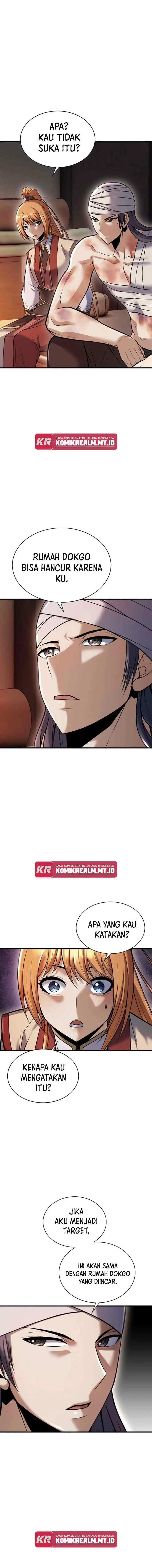 The Star Of A Supreme Ruler chapter 56 halaman 15