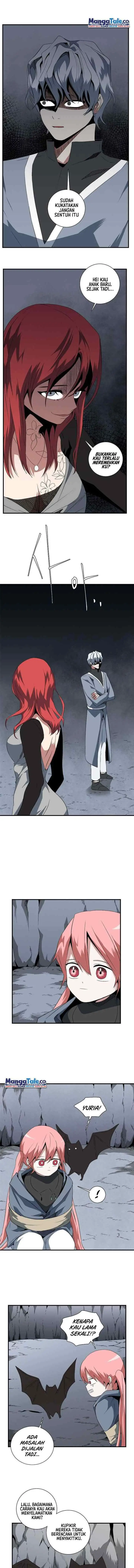 One Step to The Demon King chapter 18 halaman 11