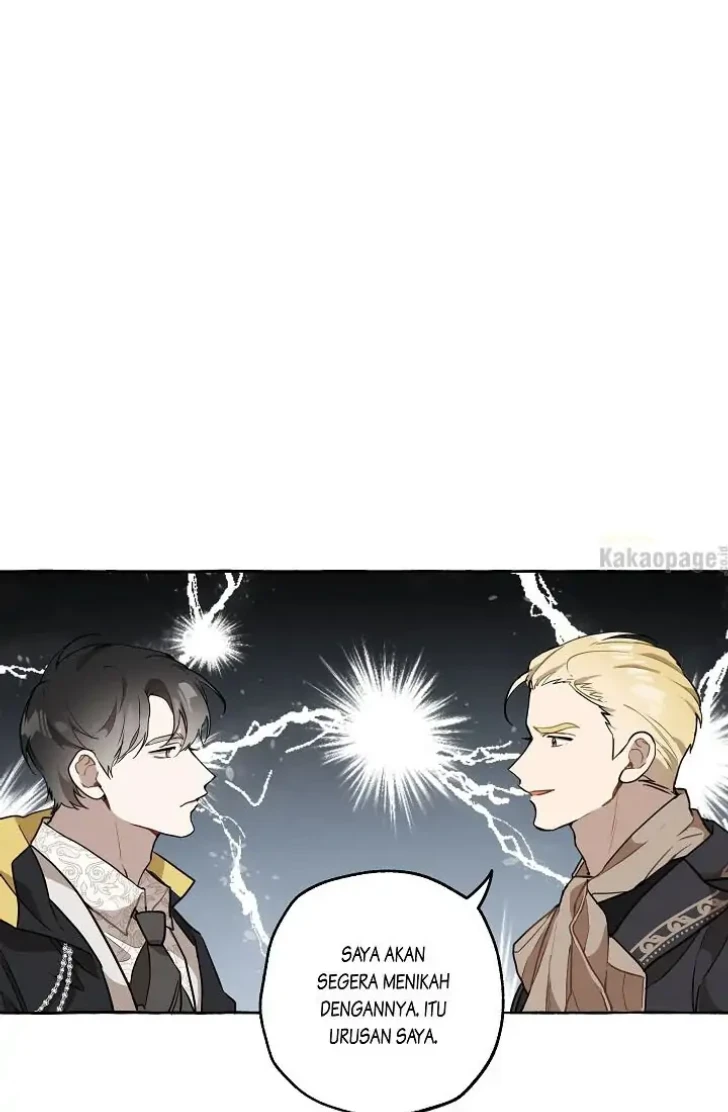 Everything Was a Misunderstanding chapter 13 halaman 77