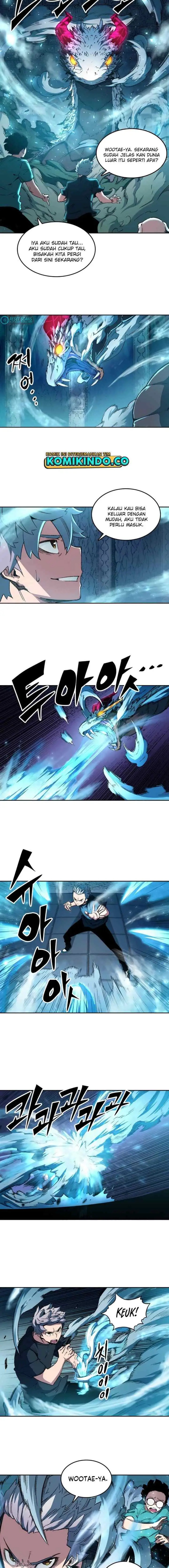 OOPARTS chapter 68 halaman 4