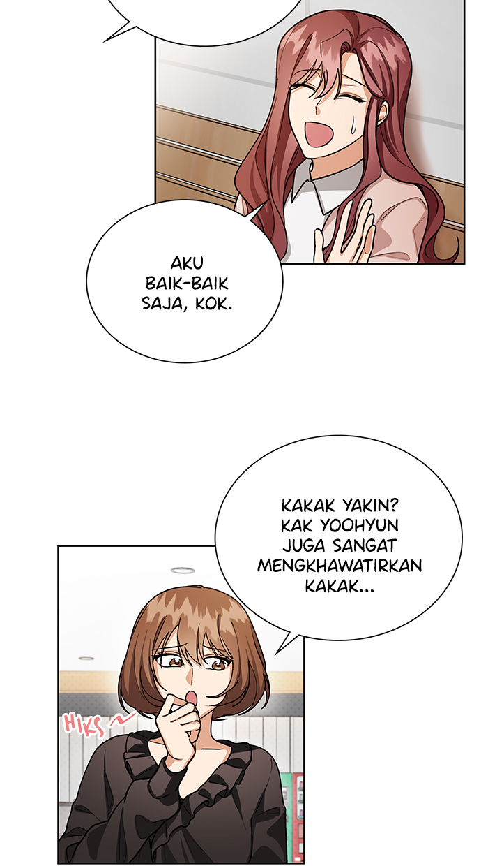 We're Soulmates Starting From Today chapter 56 halaman 11