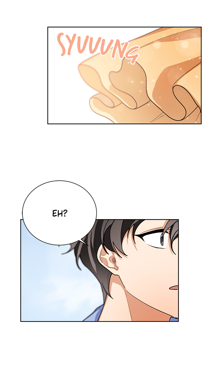 We're Soulmates Starting From Today chapter 45 halaman 56