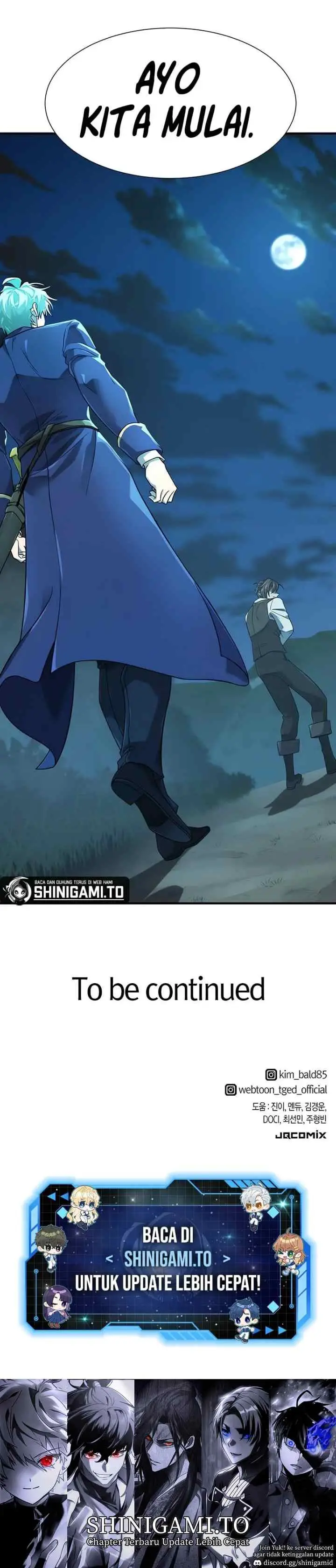 O melhor engenheiro do mundo chapter 219 halaman 20