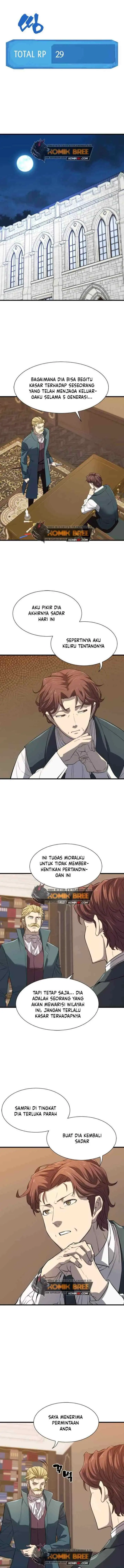 O melhor engenheiro do mundo chapter 5 halaman 13