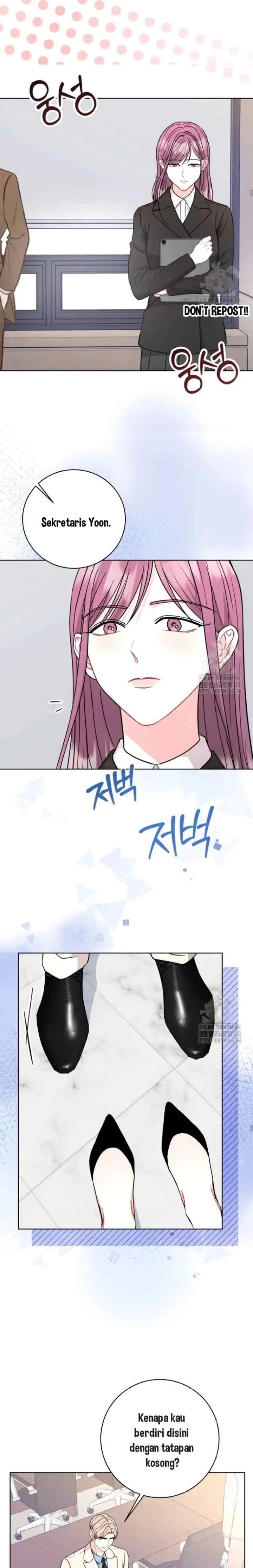 Hades and Persephone chapter 37 halaman 13