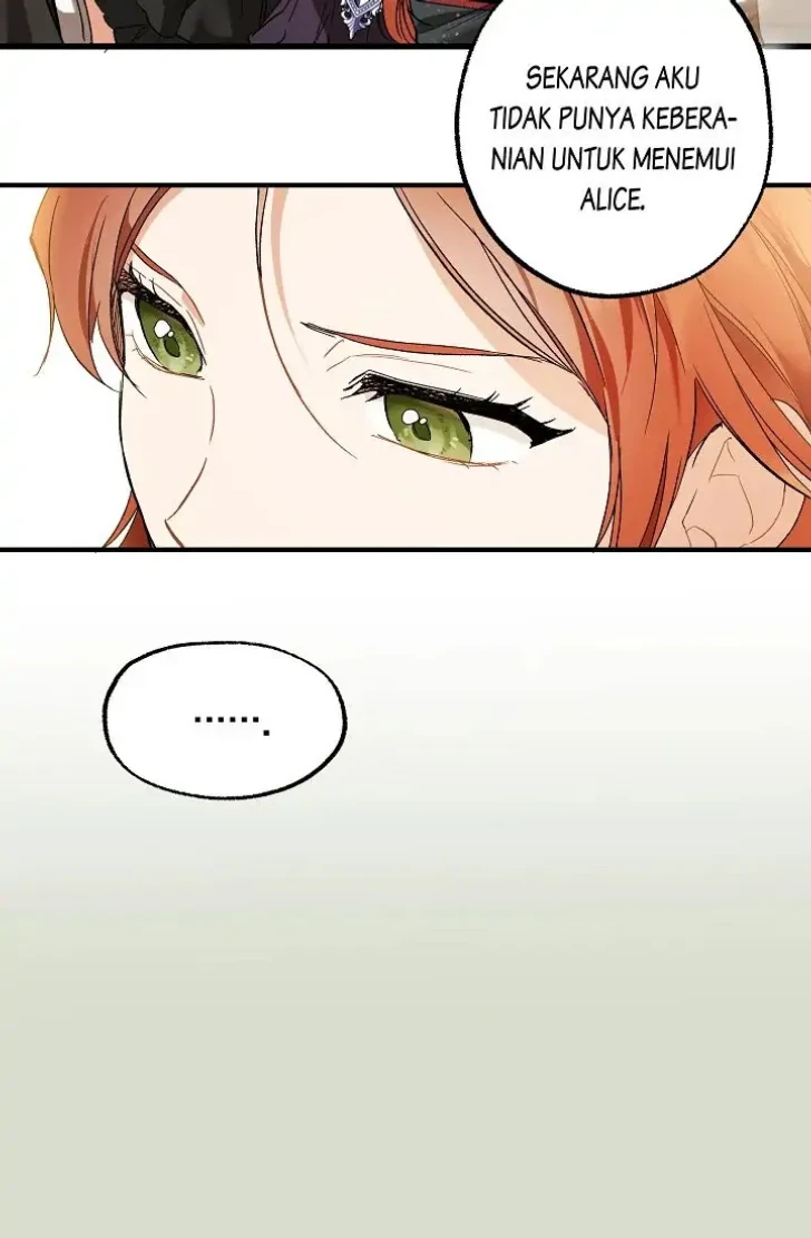Everything Was a Misunderstanding chapter 67 halaman 48