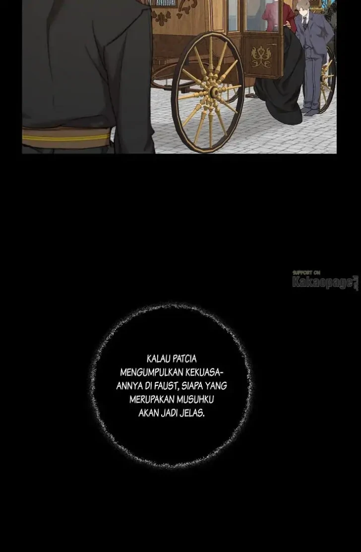 Everything Was a Misunderstanding chapter 38 halaman 18