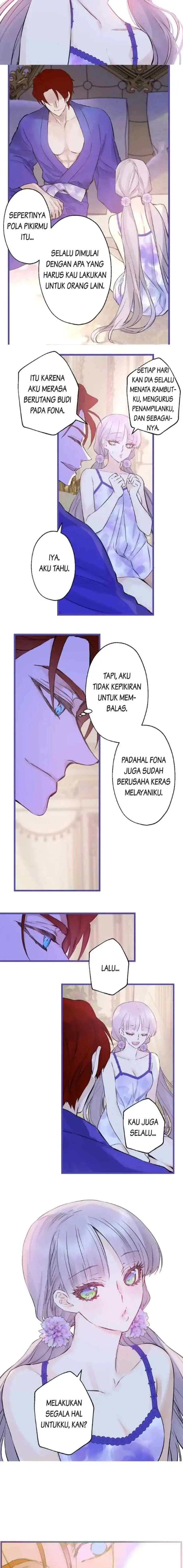 As Long as You Like It chapter 231 halaman 6