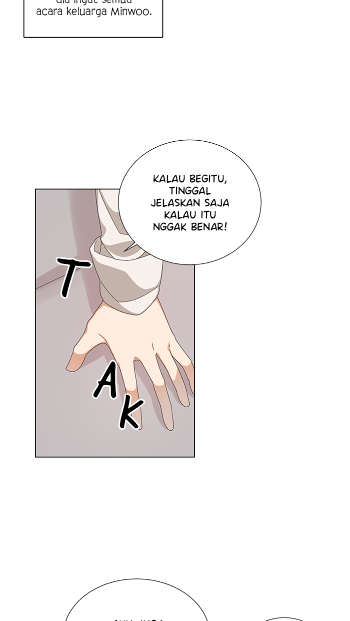 We're Soulmates Starting From Today chapter 3 halaman 24