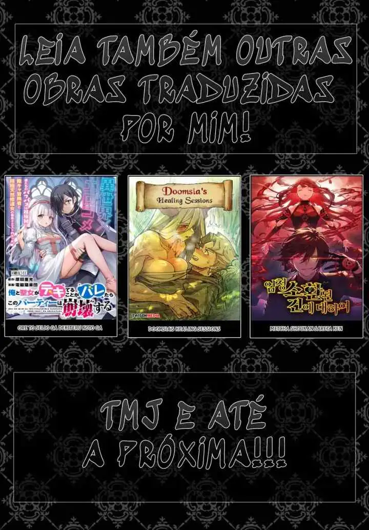 Ore to Seijo ga Dekiteru Koto ga Baretara Kono Party wa Houkai suru chapter 4.2 halaman 15