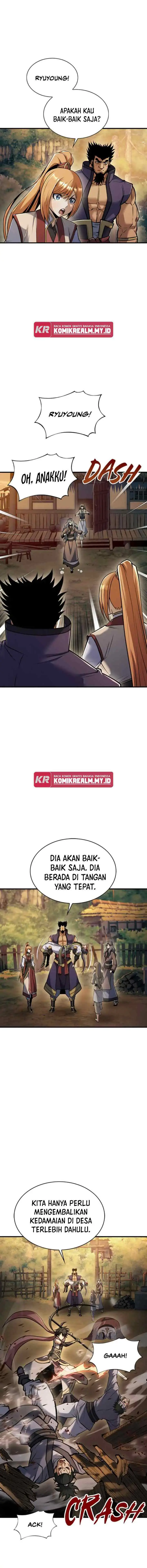 The Star Of A Supreme Ruler chapter 51 halaman 15