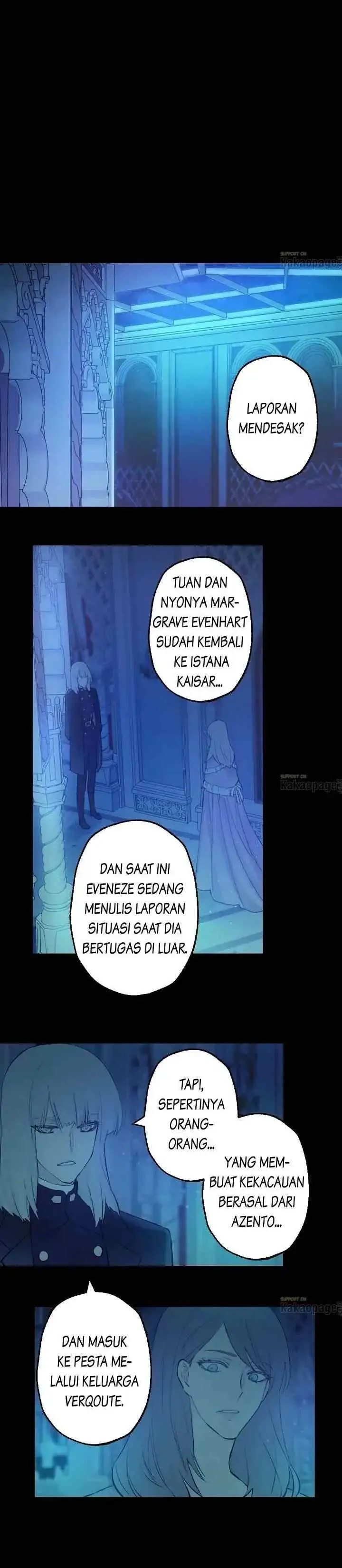 As Long as You Like It chapter 191 halaman 5